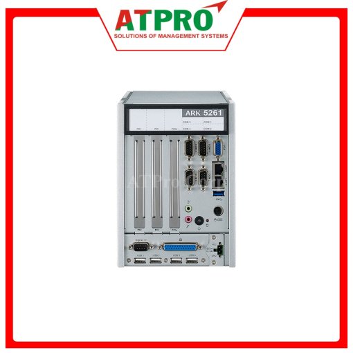 Máy tính công nghiệp Advantech ARK-5261 - ATPRO - Công Ty Cổ Phần Giải Pháp Kỹ Thuật ấn Tượng